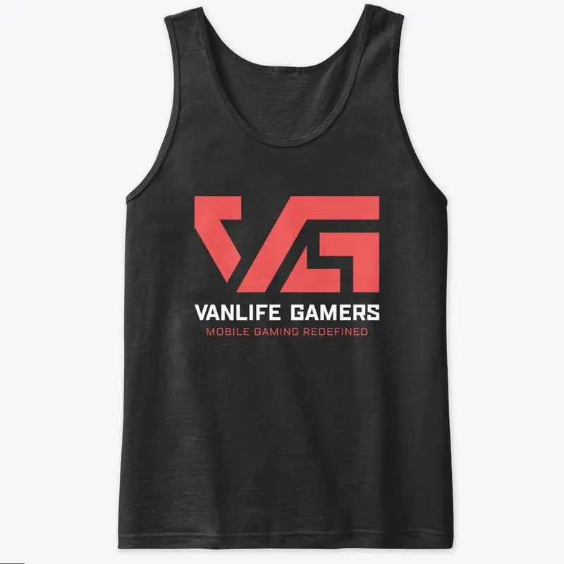 Vanlife Gamers