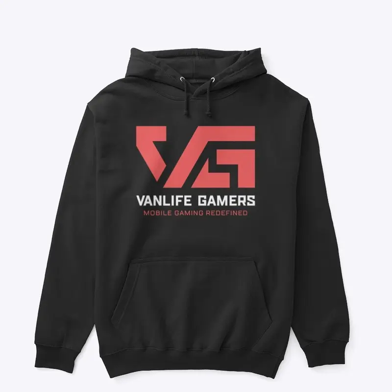 Vanlife Gamers