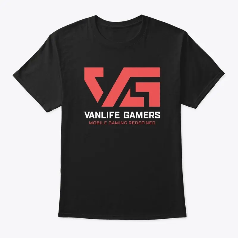 Vanlife Gamers